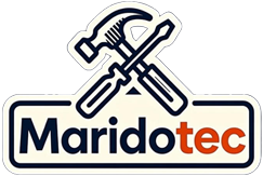 Maridotec Logo